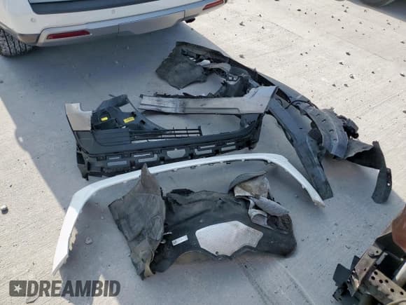 ✅ 2022 Ford Expedition XLT • VIN: 1FMJU1HT5NEA48614 • Lot: 65183205. Listed on Copart with 21,715 mi. Free auction sales archive from the USA and detailed vehicle history report at DreamBid. Image 13.