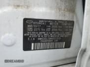 ✅ 2017 Hyundai Ioniq Blue • VIN: KMHC65LC9HU031519 • Lot: 86222415. Wystawiony na Copart z przebiegiem 150 208 mil. Bezpłatny archiwum sprzedaży aukcyjnych z USA i szczegółowy raport historii pojazdu na DreamBid. Zdjęcie 13.