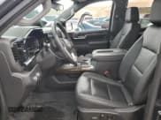 ✅ 2022 GMC Sierra 1500 Elevation • VIN: 3GTUUCED7NG588176 • Лот: 86062414. Опубликован ранее на Copart с пробегом 46 371 миль. Бесплатный доступ к архиву аукционных продаж из США и подробный отчёт об истории автомобиля на DreamBid. Изображение 7.