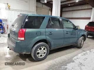 ✅ 2006 Saturn VUE • VIN: 5GZCZ53496S844578 • Lot: 87443255. Wystawiony na Copart z przebiegiem 185 868 mil. Bezpłatny archiwum sprzedaży aukcyjnych z USA i szczegółowy raport historii pojazdu na DreamBid. Zdjęcie 3.