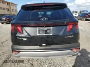 ✅ 2025 Hyundai Tucson Blue • VIN: KM8JBDD12SU286594 • Lot: 85200365. Wystawiony na Copart z przebiegiem 2 080 mil. Bezpłatny archiwum sprzedaży aukcyjnych z USA i szczegółowy raport historii pojazdu na DreamBid. Zdjęcie 6.