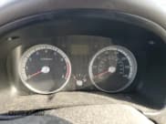 ✅ 2009 Hyundai Accent Auto GLS • VIN: KMHCN46C99U389245 • Lot: 49434645. Listed on Copart with Not provided. Free auction sales archive from the USA and detailed vehicle history report at DreamBid. Image 9.