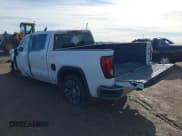 ✅ 2019 GMC Sierra 1500 SLE • VIN: 1GTP8BEDXKZ291197 • Lot: 41152382. Listed on IAAI with 131,266 mi. Free auction sales archive from the USA and detailed vehicle history report at DreamBid. Image 3.