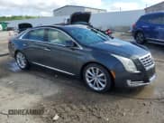 ✅ 2013 Cadillac XTS Luxury • VIN: 2G61P5S34D9159591 • Lot: 55729445. Listed on Copart with 156,579 mi. Free auction sales archive from the USA and detailed vehicle history report at DreamBid. Image 4.