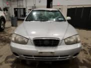 ✅ 2003 Hyundai Elantra GLS • VIN: KMHDN45D43U571330 • Lot: 42688575. Wystawiony na Copart z przebiegiem 150 580 mil. Bezpłatny archiwum sprzedaży aukcyjnych z USA i szczegółowy raport historii pojazdu na DreamBid. Zdjęcie 5.