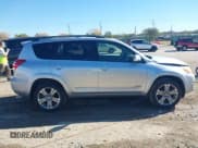 ✅ 2011 Toyota RAV4 Sport • VIN: JTMRF4DV9B5042465 • Lot: 43637597. Listed on IAAI with Not provided. Free auction sales archive from the USA and detailed vehicle history report at DreamBid. Image 13.