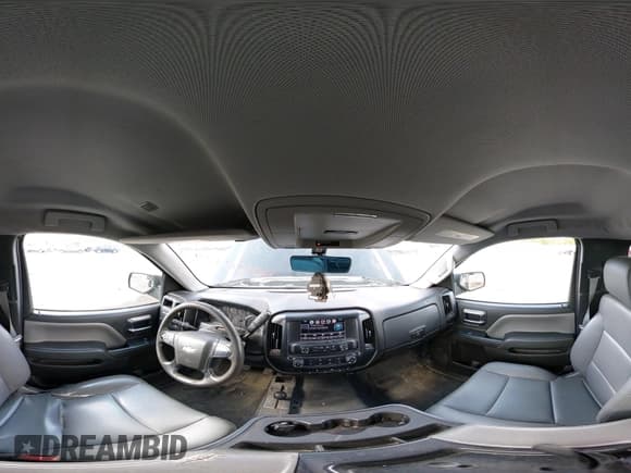 ✅ 2015 Chevrolet Silverado 1500 LS • VIN: 1GCNKPEH8FZ369085 • Лот: 43189749. Опубликован ранее на IAAI с пробегом 194 913 миль. Бесплатный доступ к архиву аукционных продаж из США и подробный отчёт об истории автомобиля на DreamBid. Изображение 18.