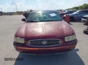 ✅ 2000 Buick LeSabre Limited • VIN: 1G4HR54K2YU294924 • Lot: 43385299. Listed on IAAI with 117,920 mi. Free auction sales archive from the USA and detailed vehicle history report at DreamBid. Image 6.