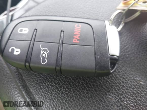 2020 Dodge Durango SXT Plus с VIN 1C4RDJAG7LC224043, выставлен на аукционе IAAI как лот 43006991 с пробегом 74 477 миль миль и . История ставок и продаж доступна на DreamBid. Изображение 11.