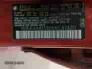 1999 BMW 3 Series 323i with VIN WBAAM3332XKC62620, listed as a Copart auction lot 42955095 with 198,434 mi miles and Salvage title. Bid and sale history available at DreamBid. Image 14.