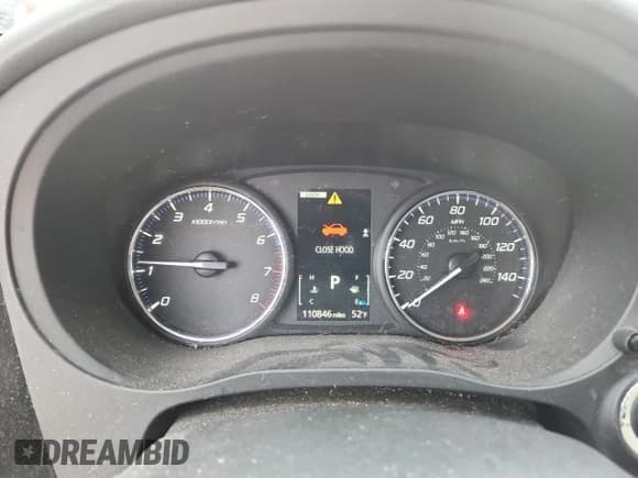 ✅ 2015 Mitsubishi Outlander GT • VIN: JA4JZ4AX6FZ001410 • Lot: 92593605. Listed on Copart with 110,846 mi. Free auction sales archive from the USA and detailed vehicle history report at DreamBid. Image 9.