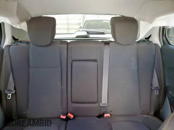 2018 Chevrolet Trax LS z VIN 3GNCJKSB1JL237743, wystawiony jako Copart lot #81329025 z przebiegiem 57 945 mil mil oraz Szkoda całkowita • Salvage title. Historia ofert i sprzedaży dostępna na DreamBid. Obrazek 10.