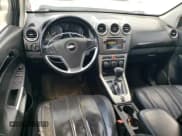 ✅ 2014 Chevrolet Captiva Sport LTZ • VIN: 3GNAL4EK5ES634067 • Лот: 63749975. Опубликован ранее на Copart с пробегом 144 363 миль. Бесплатный доступ к архиву аукционных продаж из США и подробный отчёт об истории автомобиля на DreamBid. Изображение 8.