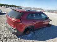 ✅ 2015 Jeep Cherokee Sport • VIN: 1C4PJLABXFW657861 • Lot: 85925785. Listed on Copart with Not provided. Free auction sales archive from the USA and detailed vehicle history report at DreamBid. Image 3.