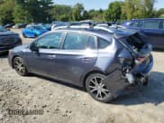 ✅ 2017 Subaru Impreza Limited • VIN: 4S3GTAU62H3742050 • Lot: 71463885. Listed on Copart with 122,058 mi. Free auction sales archive from the USA and detailed vehicle history report at DreamBid. Image 2.