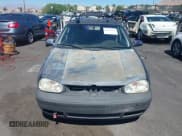 ✅ 2000 Volkswagen Golf • VIN: 9BWGH21J9Y4032773 • Лот: 43171211. Опубликован ранее на IAAI с пробегом 159 496 миль. Бесплатный доступ к архиву аукционных продаж из США и подробный отчёт об истории автомобиля на DreamBid. Изображение 6.