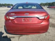 ✅ 2013 Hyundai Sonata GLS • VIN: 5NPEB4AC9DH585525 • Lot: 73567294. Listed on Copart with 239,007 mi. Free auction sales archive from the USA and detailed vehicle history report at DreamBid. Image 6.