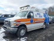 ✅ 2009 Ford E-Series Commercial • VIN: 1FDSS34P79DA74271 • Лот: 41417750. Опубликован ранее на IAAI с пробегом 207 542 миль. Бесплатный доступ к архиву аукционных продаж из США и подробный отчёт об истории автомобиля на DreamBid. Изображение 2.