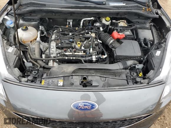 ✅ 2020 Ford Escape SE • VIN: 1FMCU0G69LUC28910 • Lot: 86535375. Wystawiony na Copart z przebiegiem 38 749 mil. Bezpłatny archiwum sprzedaży aukcyjnych z USA i szczegółowy raport historii pojazdu na DreamBid. Zdjęcie 11.