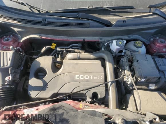 ✅ 2021 Chevrolet Equinox LT • VIN: 2GNAXKEV1M6139364 • Лот: 86822315. Опубликован ранее на Copart с пробегом 78 905 миль. Бесплатный доступ к архиву аукционных продаж из США и подробный отчёт об истории автомобиля на DreamBid. Изображение 11.