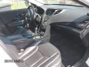 ✅ 2012 Hyundai Azera • VIN: KMHFG4JG8CA159528 • Лот: 42830953. Опубликован ранее на IAAI с пробегом 96 534 миль. Бесплатный доступ к архиву аукционных продаж из США и подробный отчёт об истории автомобиля на DreamBid. Изображение 5.