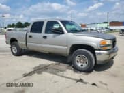 ✅ 2002 GMC Sierra 1500HD SLE • VIN: 1GTGK13U92F231959 • Lot: 63341545. Wystawiony na Copart z przebiegiem 248 121 mil. Bezpłatny archiwum sprzedaży aukcyjnych z USA i szczegółowy raport historii pojazdu na DreamBid. Zdjęcie 4.