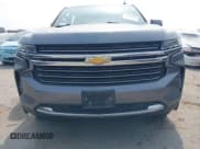 ✅ 2021 Chevrolet Tahoe LT • VIN: 1GNSKNKD9MR240236 • Lot: 42302155. Listed on IAAI with 84,897 mi. Free auction sales archive from the USA and detailed vehicle history report at DreamBid. Image 13.
