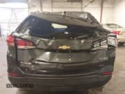 ✅ 2022 Chevrolet Equinox LS • VIN: 3GNAXSEV1NS175154 • Лот: 42798887. Опубликован ранее на IAAI с пробегом 53 056 миль. Бесплатный доступ к архиву аукционных продаж из США и подробный отчёт об истории автомобиля на DreamBid. Изображение 6.