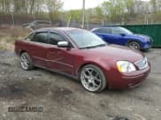 ✅ 2005 Ford Five Hundred Limited • VIN: 1FAFP25125G182291 • Lot: 52121115. Listed on Copart with 98,117 mi. Free auction sales archive from the USA and detailed vehicle history report at DreamBid. Image 4.