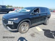 ✅ 2022 Hyundai Santa Fe SE • VIN: 5NMS1DAJ7NH441717 • Lot: 43245586. Wystawiony na IAAI z przebiegiem 52 477 mil. Bezpłatny archiwum sprzedaży aukcyjnych z USA i szczegółowy raport historii pojazdu na DreamBid. Zdjęcie 17.