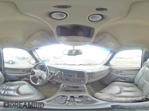 ✅ 2003 GMC Sierra 1500 SLT • VIN: 2GTEK19T631336473 • Lot: 82377385. Listed on Copart with 193,169 mi. Free auction sales archive from the USA and detailed vehicle history report at DreamBid. Image 14.