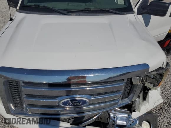 ✅ 2011 Ford F-150 XL • VIN: 1FTFW1EF5BFB11056 • Lot: 68589685. Wystawiony na Copart z przebiegiem 251 228 mil. Bezpłatny archiwum sprzedaży aukcyjnych z USA i szczegółowy raport historii pojazdu na DreamBid. Zdjęcie 11.