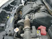 ✅ 2018 Nissan Versa SV • VIN: 3N1CN7AP4JL853480 • Lot: 42875555. Listed on IAAI with 85,269 mi. Free auction sales archive from the USA and detailed vehicle history report at DreamBid. Image 13.