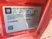 2011 Chevrolet Aveo 2LT z VIN KL1TG6DE6BB259947, wystawiony jako Copart lot #41767675 z przebiegiem 119 264 mil mil oraz Szkoda całkowita • Salvage title. Historia ofert i sprzedaży dostępna na DreamBid. Obrazek 12.