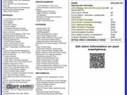 ✅ 2017 BMW 3 Series 340i xDrive • VIN: WBA8B7G52HNU37534 • Lot: 94757265. Wystawiony na Copart z przebiegiem 105 833 mil. Bezpłatny archiwum sprzedaży aukcyjnych z USA i szczegółowy raport historii pojazdu na DreamBid. Zdjęcie 10.