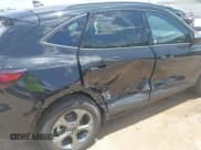 ✅ 2025 Ford Escape ST-Line • VIN: 1FMCU9MN9SUA87223 • Lot: 42808386. Listed on IAAI with 1,742 mi. Free auction sales archive from the USA and detailed vehicle history report at DreamBid. Image 17.