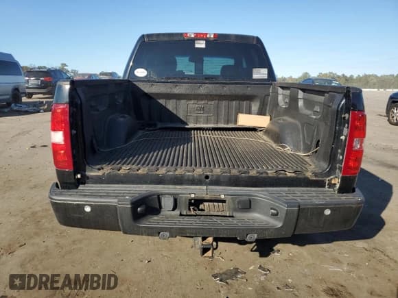✅ 2012 Chevrolet Silverado 1500 LT • VIN: 3GCPKSE71CG289254 • Lot: 75404314. Listed on Copart with 138,060 mi. Free auction sales archive from the USA and detailed vehicle history report at DreamBid. Image 6.