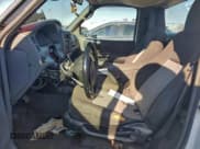 ✅ 2005 Ford Ranger XL • VIN: 1FTYR10U45PA65126 • Lot: 96232285. Listed on Copart with Not provided. Free auction sales archive from the USA and detailed vehicle history report at DreamBid. Image 7.