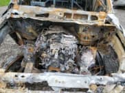 ✅ 2024 Ram 1500 Big Horn • VIN: 1C6SRFFT3RN187082 • Лот: 58057025. Опубликован ранее на Copart с пробегом Не указан. Бесплатный доступ к архиву аукционных продаж из США и подробный отчёт об истории автомобиля на DreamBid. Изображение 11.