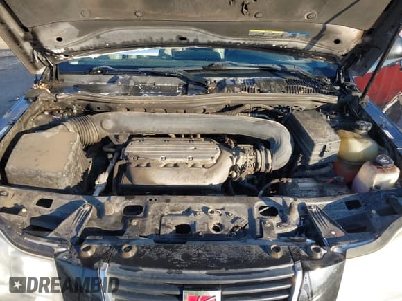 ✅ 2007 Saturn VUE V6 • VIN: 5GZCZ63407S845674 • Lot: 41392943. Wystawiony na IAAI z przebiegiem Nie podano. Bezpłatny archiwum sprzedaży aukcyjnych z USA i szczegółowy raport historii pojazdu na DreamBid. Zdjęcie 10.