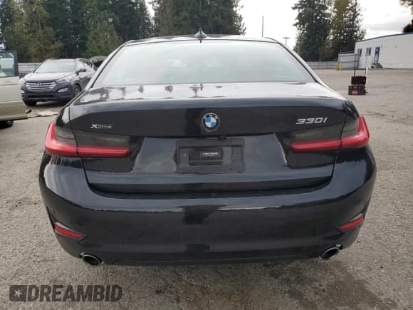 ✅ 2021 BMW 3 Series 330i xDrive • VIN: 3MW5R7J03M8B72003 • Lot: 82668325. Wystawiony na Copart z przebiegiem Nie podano. Bezpłatny archiwum sprzedaży aukcyjnych z USA i szczegółowy raport historii pojazdu na DreamBid. Zdjęcie 6.