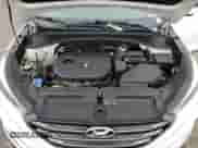 2016 Hyundai Tucson SE с VIN KM8J3CA4XGU122555, выставлен на аукционе Copart как лот 50947755 с пробегом 114 314 миль миль и Списание • Salvage title. История ставок и продаж доступна на DreamBid. Изображение 13.