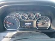 ✅ 2022 Chevrolet Silverado 1500 RST • VIN: 1GCUYEET3NZ198327 • Лот: 69552415. Опубликован ранее на Copart с пробегом 95 060 миль. Бесплатный доступ к архиву аукционных продаж из США и подробный отчёт об истории автомобиля на DreamBid. Изображение 9.