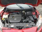 ✅ 2010 Mazda 3 S Grand Touring • VIN: JM1BL1S63A1164961 • Лот: 93464275. Опубликован ранее на Copart с пробегом 167 786 миль. Бесплатный доступ к архиву аукционных продаж из США и подробный отчёт об истории автомобиля на DreamBid. Изображение 11.