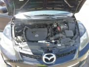 ✅ 2012 Mazda CX-7 i Touring • VIN: JM3ER2CM5C0415574 • Lot: 42263702. Wystawiony na IAAI z przebiegiem 293 566 mil. Bezpłatny archiwum sprzedaży aukcyjnych z USA i szczegółowy raport historii pojazdu na DreamBid. Zdjęcie 10.