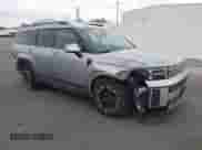 2024 Hyundai Santa Fe SEL with VIN 5NMP2DGL5RH023948, listed as a IAAI auction lot 43487924 with 32,124 mi miles and . Bid and sale history available at DreamBid. Image 1.