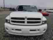 ✅ 2001 Dodge 1500 • VIN: 3B7HC13Y91G721657 • Лот: 41653395. Размещён на Copart с пробегом Не указан миль. Получите бесплатный доступ к архиву аукционных продаж из США и посмотрите подробный отчёт об истории автомобиля на DreamBid. Изображение 5.
