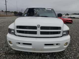2001 Dodge 1500 с VIN 3B7HC13Y91G721657, выставлен на аукционе Copart как лот 41653395 с пробегом Не указан миль и Списание • Salvage title. История ставок и продаж доступна на DreamBid. Изображение 5.