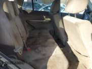 ✅ 2010 Suzuki Grand Vitara XSport • VIN: JS3TE0D4XA4100453 • Lot: 41603012. Listed on IAAI with 210,039 mi. Free auction sales archive from the USA and detailed vehicle history report at DreamBid. Image 8.