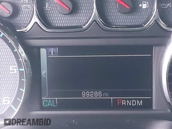 ✅ 2015 Chevrolet Silverado 1500 LTZ • VIN: 3GCUKSEC5FG360038 • Лот: 43573576. Опубликован ранее на IAAI с пробегом 99 286 миль. Бесплатный доступ к архиву аукционных продаж из США и подробный отчёт об истории автомобиля на DreamBid. Изображение 15.